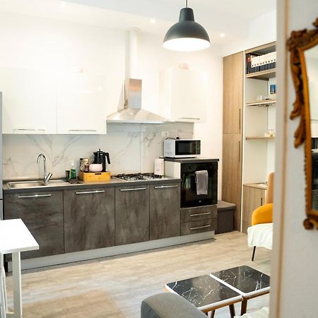 דירות טריאסטה Casa Lina 2 מראה חיצוני תמונה