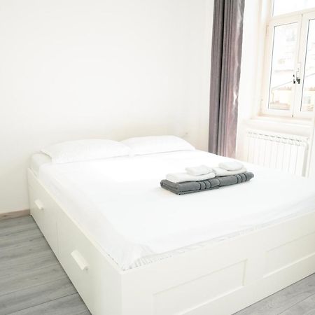 דירות טריאסטה Casa Lina 2 מראה חיצוני תמונה
