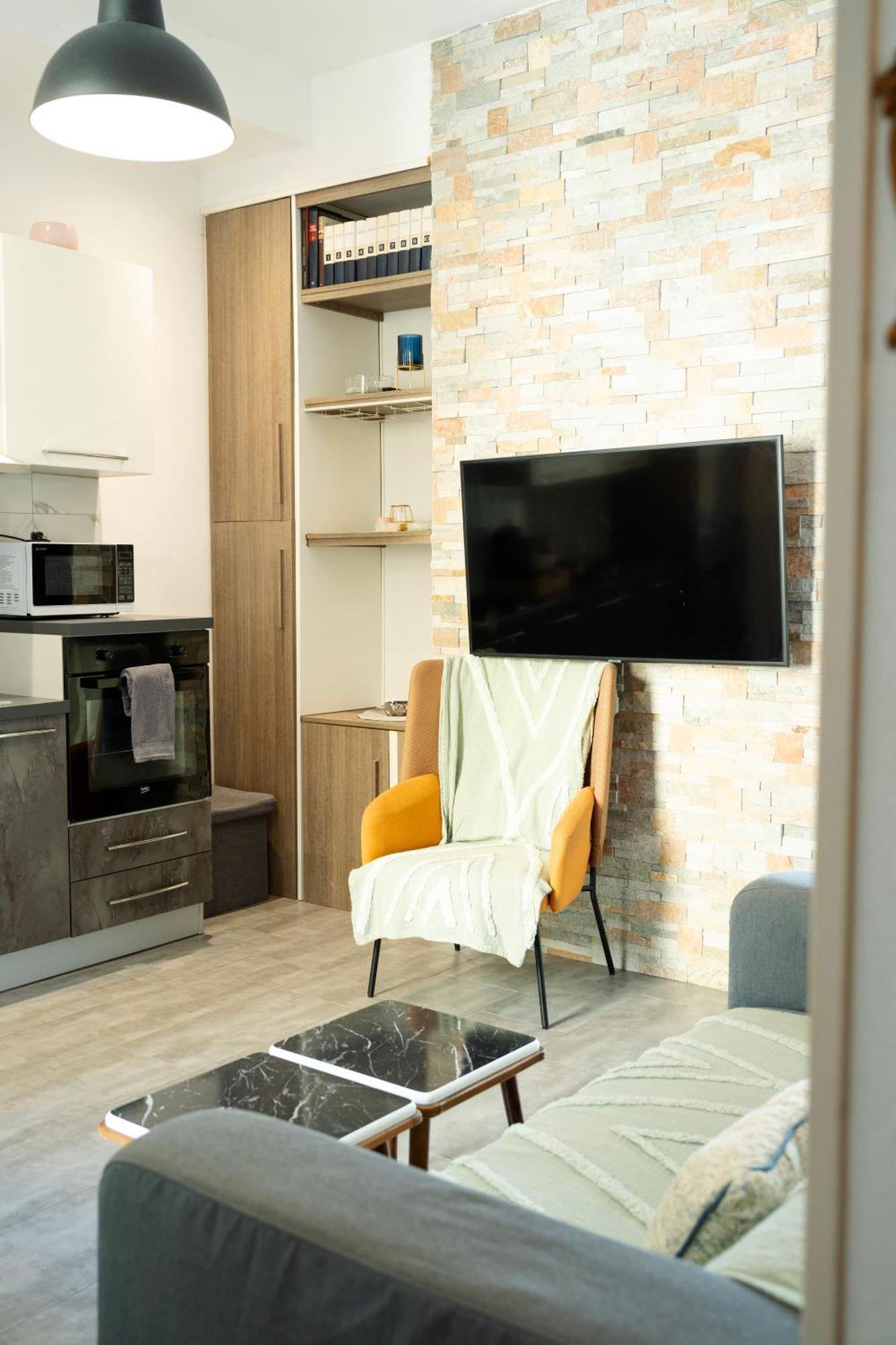 דירות טריאסטה Casa Lina 2 מראה חיצוני תמונה
