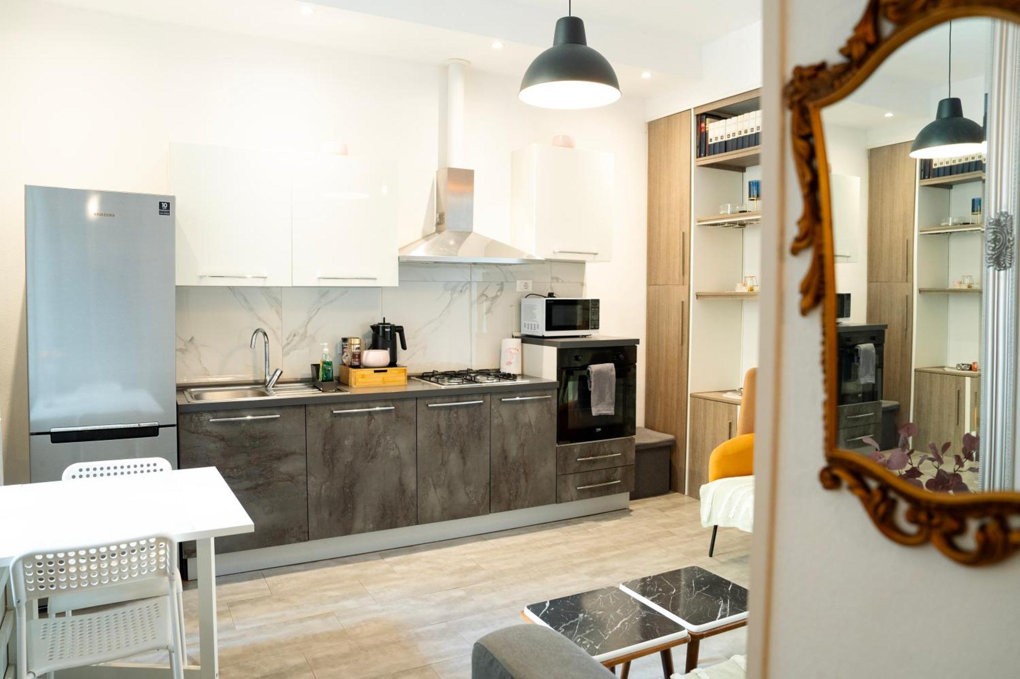 דירות טריאסטה Casa Lina 2 מראה חיצוני תמונה