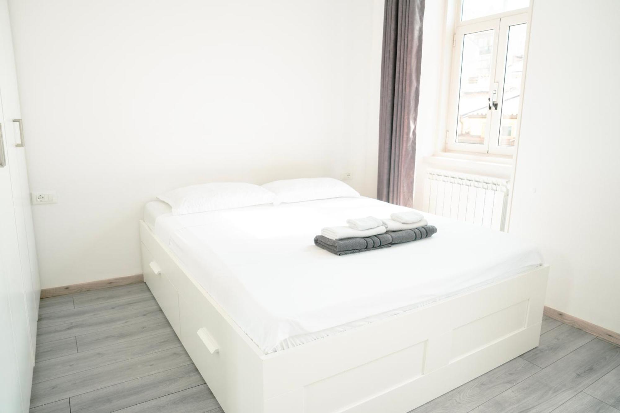דירות טריאסטה Casa Lina 2 מראה חיצוני תמונה