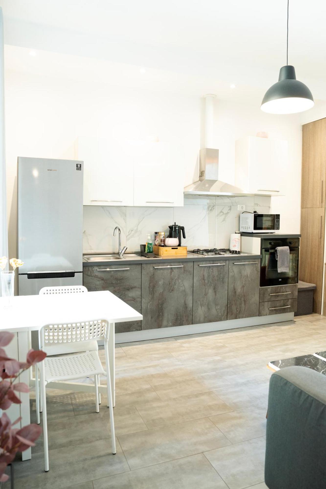 דירות טריאסטה Casa Lina 2 מראה חיצוני תמונה